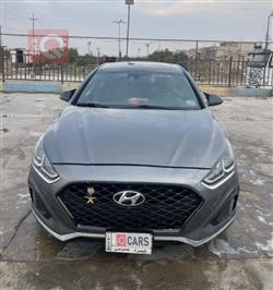 هیوندای سۆناتا